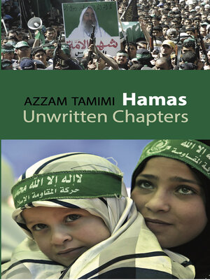 cover image of Hamas